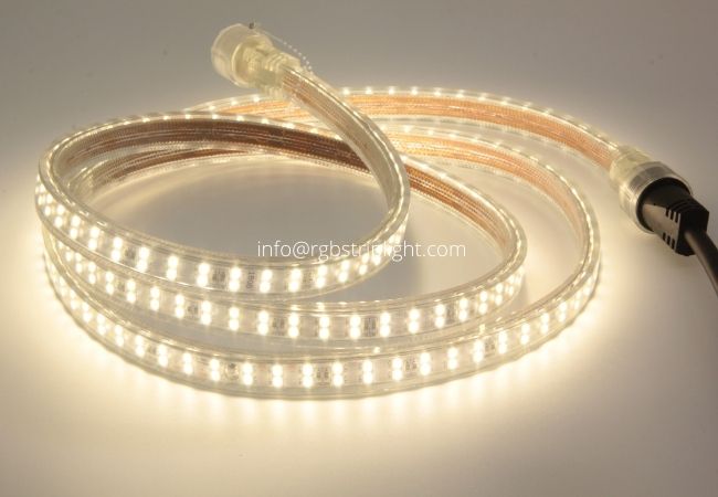 High Voltage LED Strip Light 2835