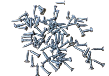LED STRIP WORK LIGHT SCREW