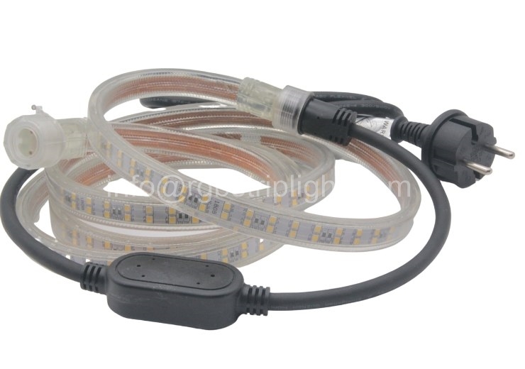 led strip work light 220v 2835